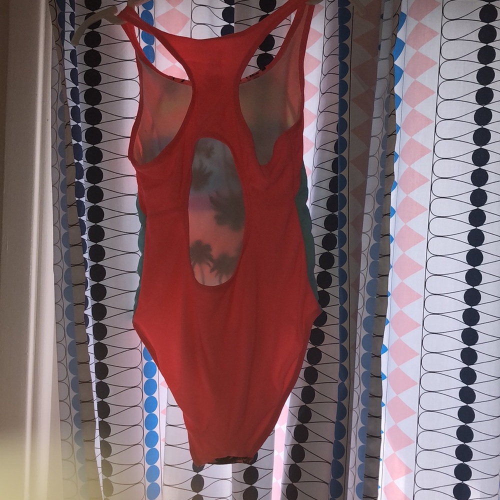 Swimsuit One Piece - Picture 2 of 3